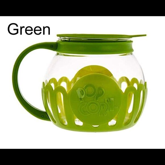 Ecolution 3-qt Microwave Popcorn Poppers - Picture 1 of 1